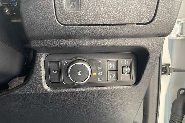 2023 Ford Ranger Wildtrak 4X4 2.0L