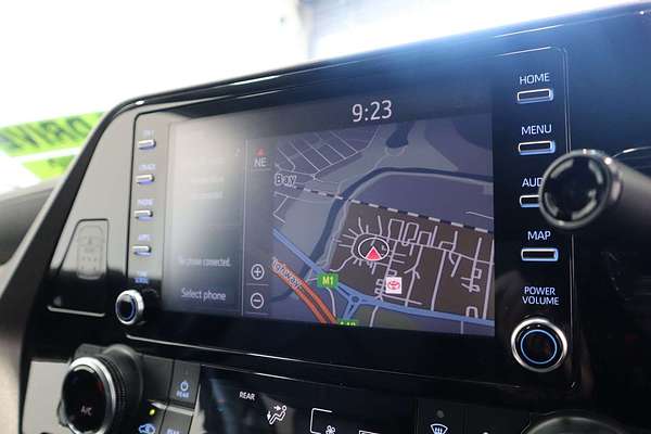 2022 Toyota Kluger GXL AXUH78R