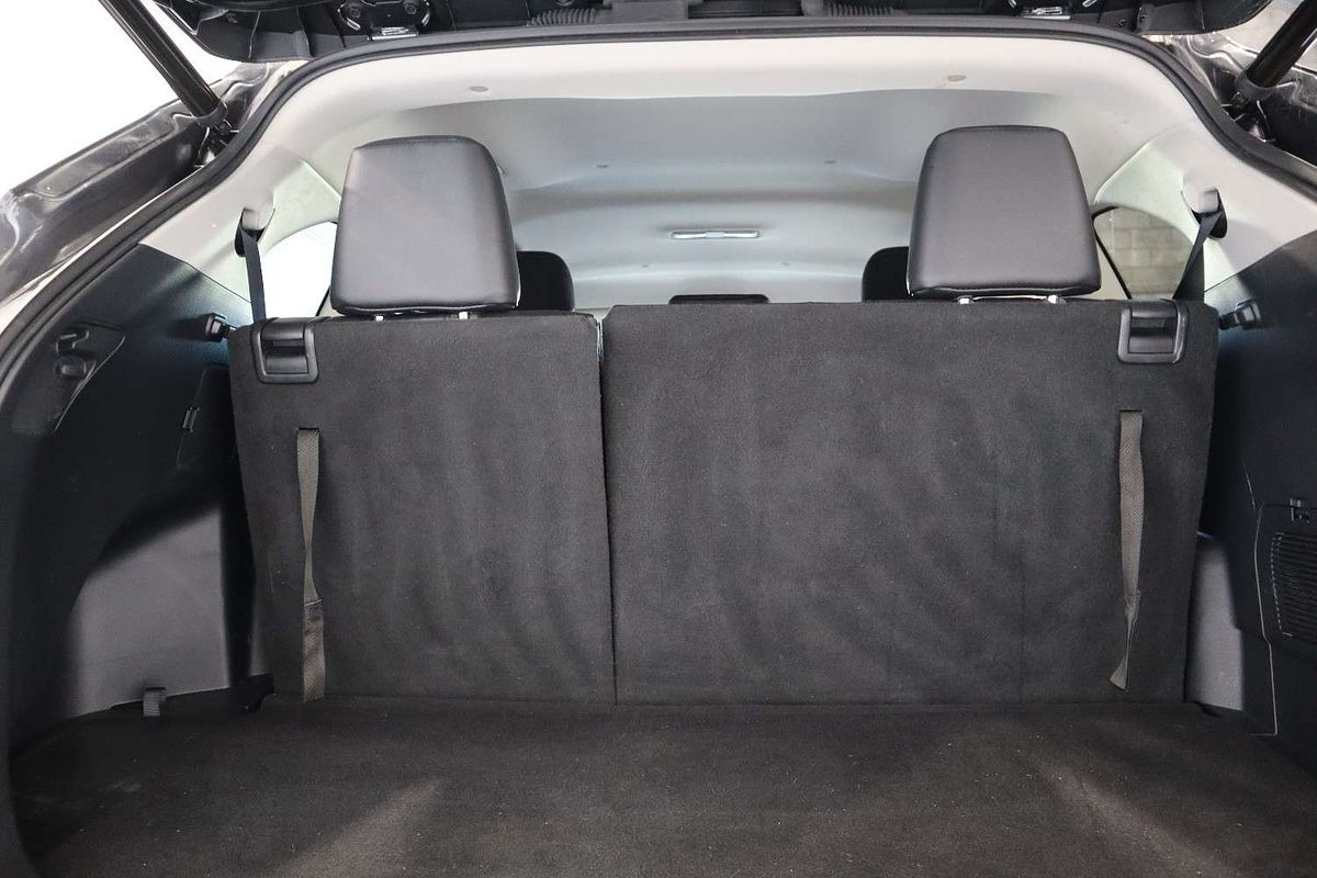 2022 Toyota Kluger GXL AXUH78R