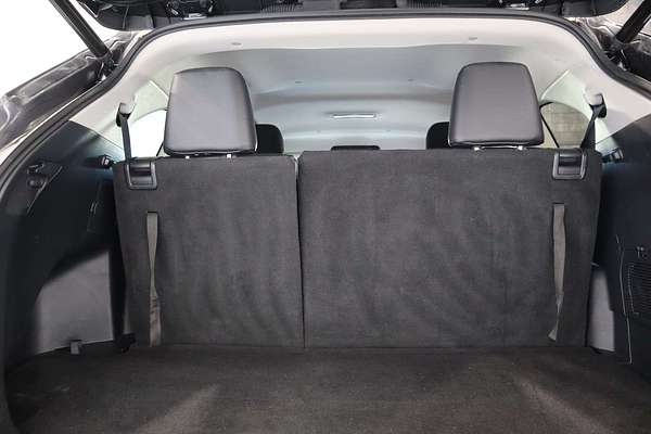 2022 Toyota Kluger GXL AXUH78R