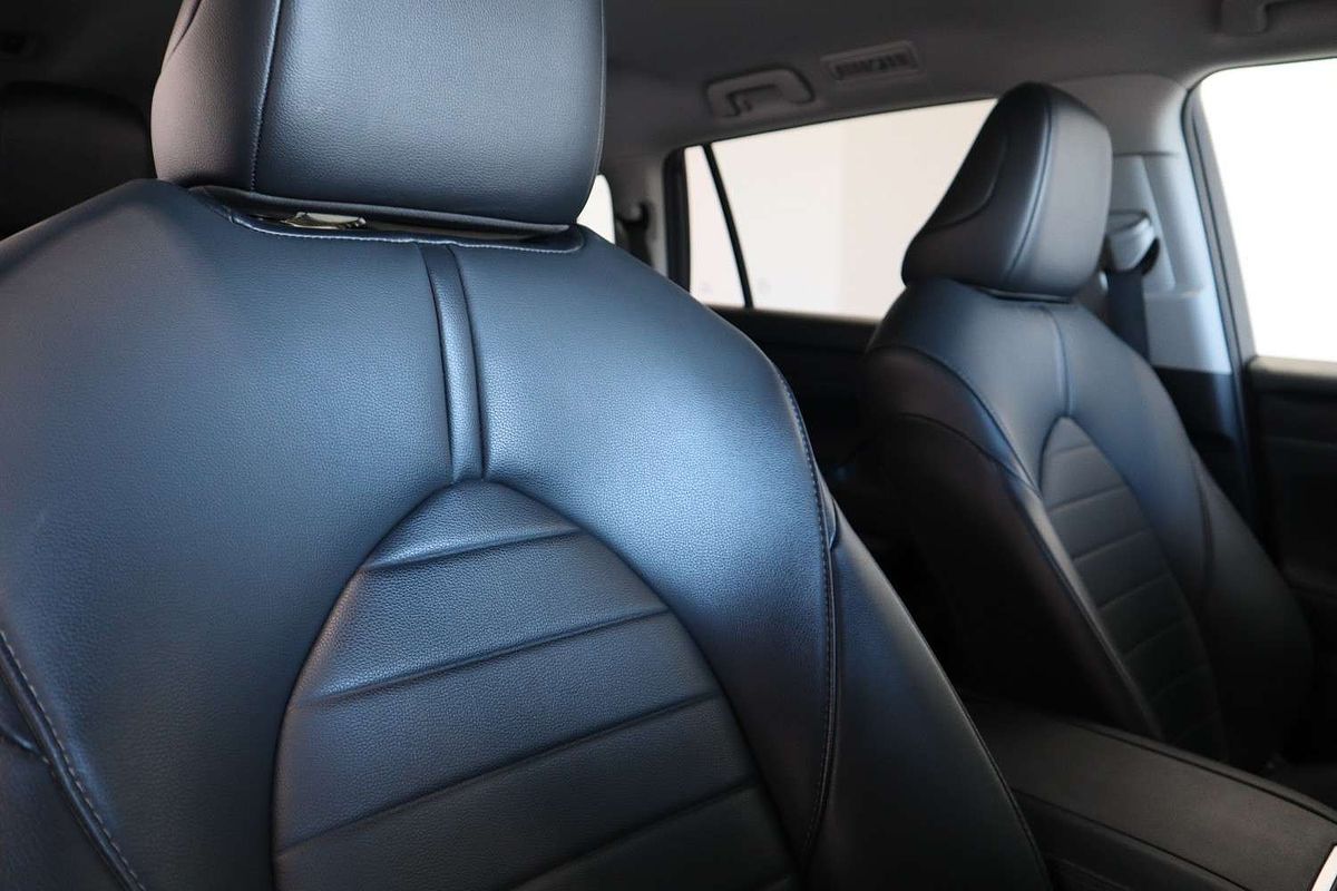 2022 Toyota Kluger GXL AXUH78R