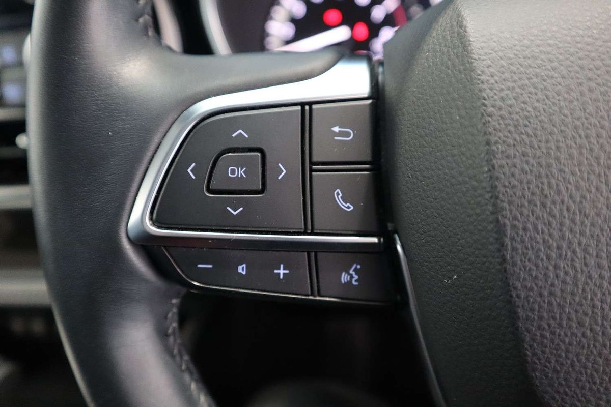2022 Toyota Kluger GXL AXUH78R