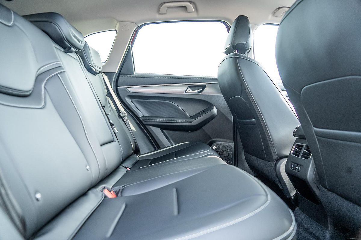 2025 GWM Haval Jolion Lux A01