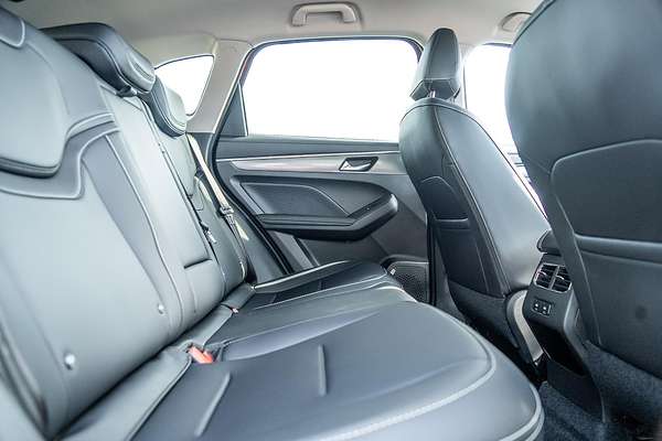 2025 GWM Haval Jolion Lux A01