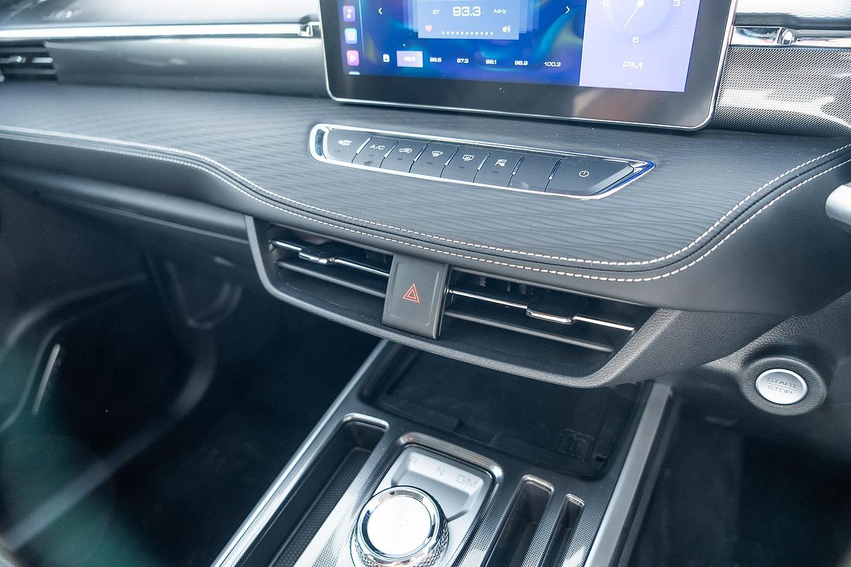 2025 GWM Haval Jolion Lux A01