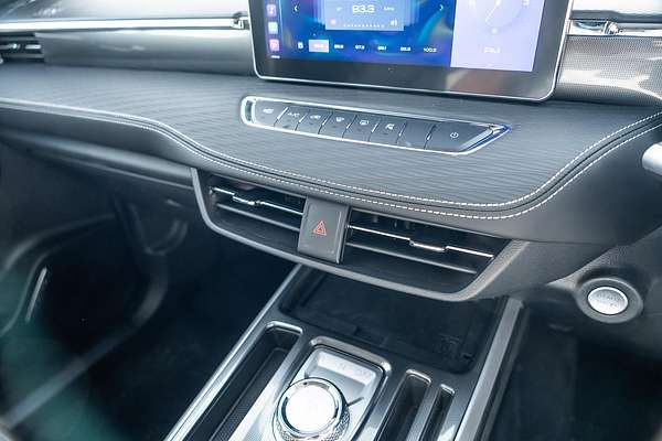 2025 GWM Haval Jolion Lux A01