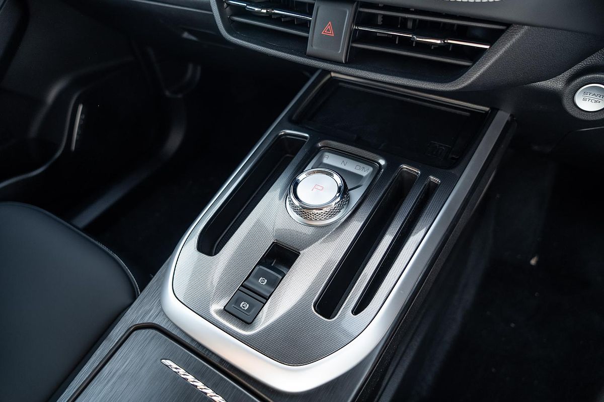 2025 GWM Haval Jolion Lux A01