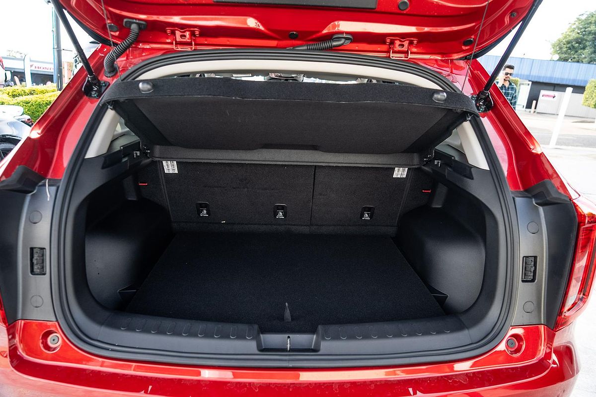 2025 GWM Haval Jolion Lux A01