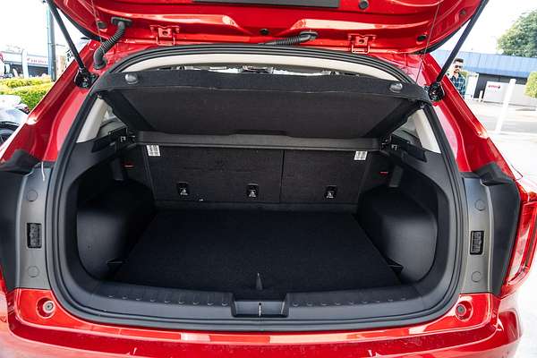 2025 GWM Haval Jolion Lux A01