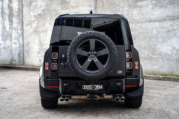 2022 Land Rover Defender 110 P525 V8 L663
