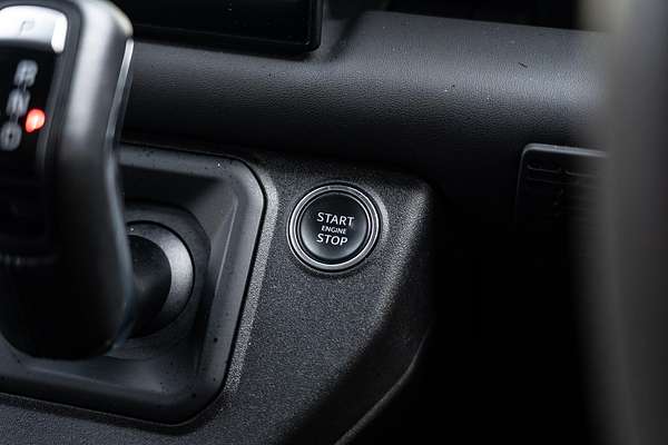 2022 Land Rover Defender 110 P525 V8 L663
