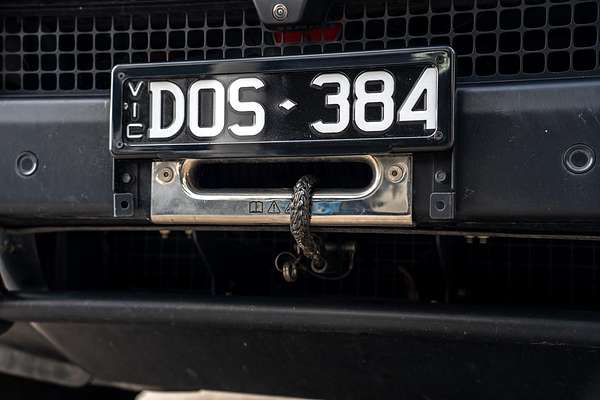2022 Land Rover Defender 110 P525 V8 L663