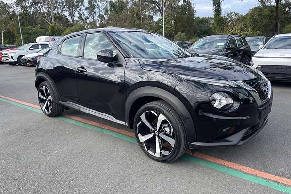 2023 Nissan JUKE ST-L F16