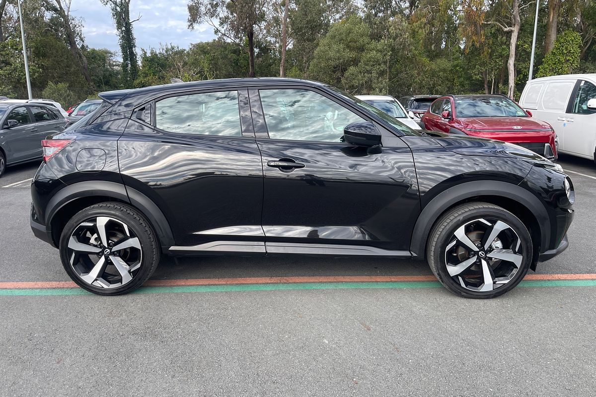 2023 Nissan JUKE ST-L F16