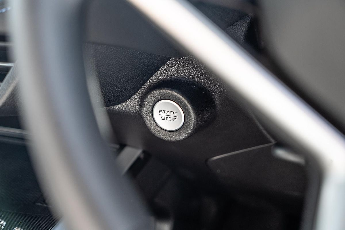 2025 GWM Haval Jolion Premium Hybrid A02