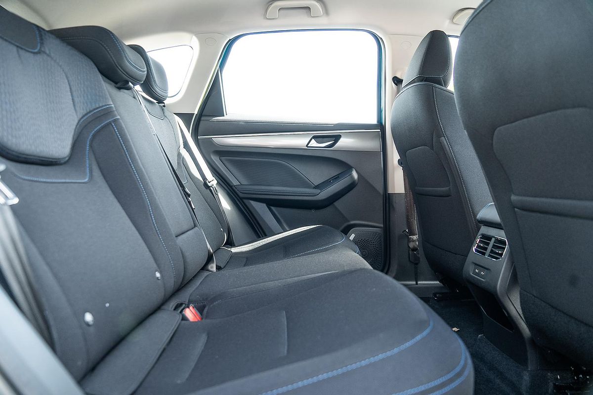 2025 GWM Haval Jolion Premium Hybrid A02