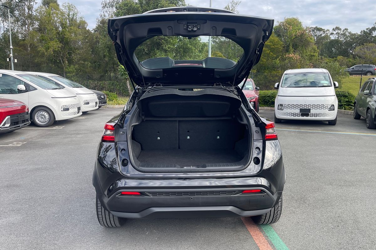 2023 Nissan JUKE ST-L F16