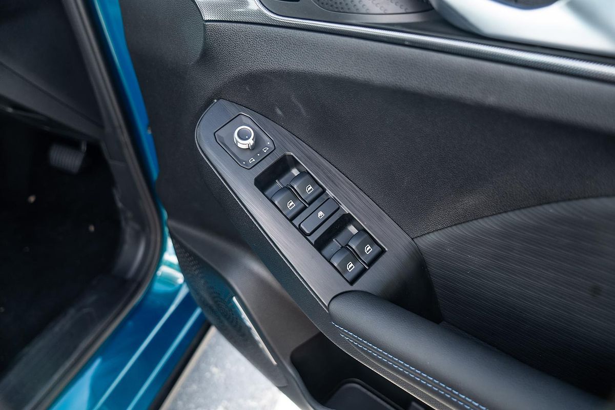 2025 GWM Haval Jolion Premium Hybrid A02