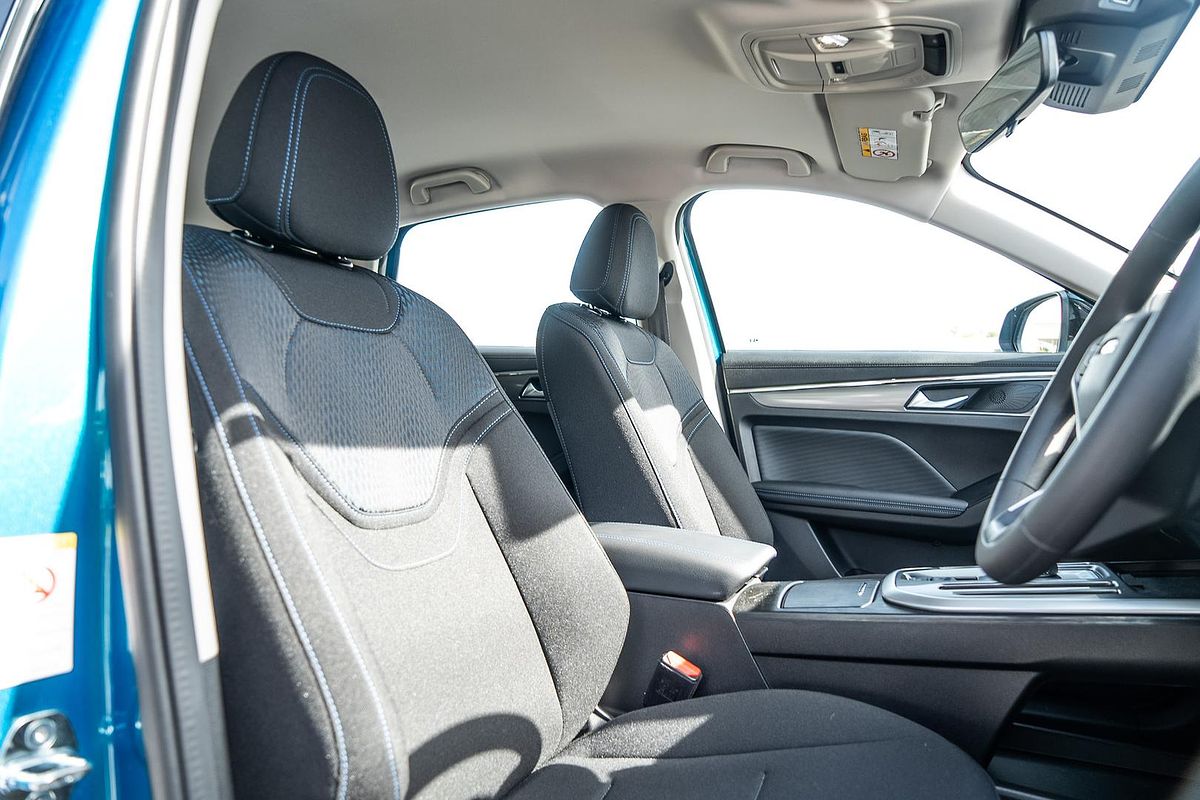2025 GWM Haval Jolion Premium Hybrid A02