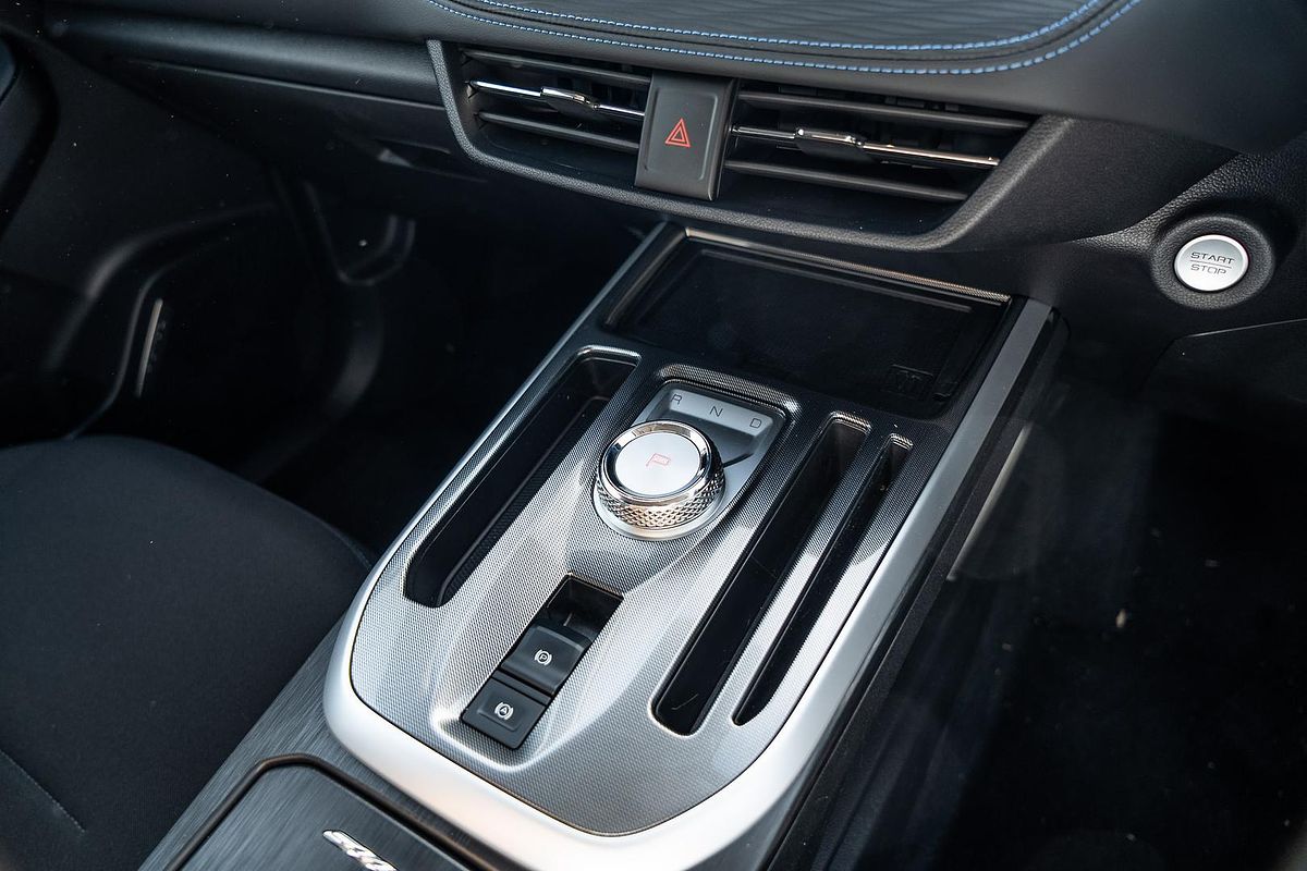 2025 GWM Haval Jolion Premium Hybrid A02