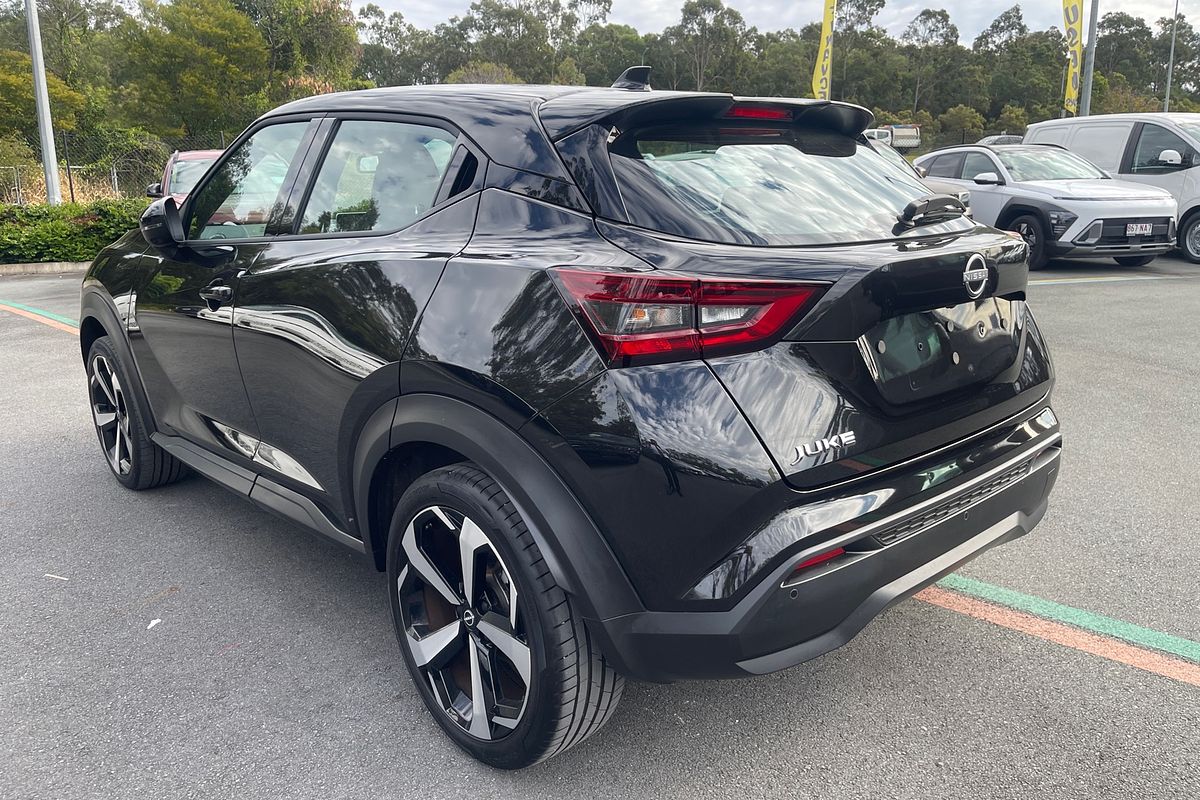 2023 Nissan JUKE ST-L F16