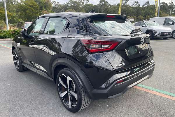 2023 Nissan JUKE ST-L F16