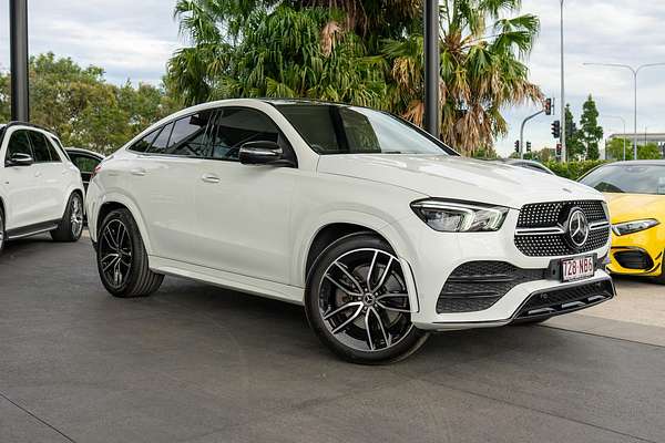 2021 Mercedes-Benz GLE-Class GLE450 C167