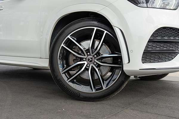 2021 Mercedes-Benz GLE-Class GLE450 C167