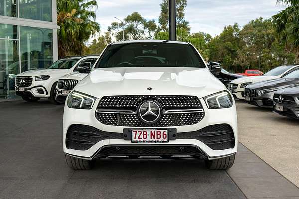 2021 Mercedes-Benz GLE-Class GLE450 C167