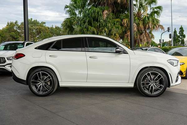 2021 Mercedes-Benz GLE-Class GLE450 C167