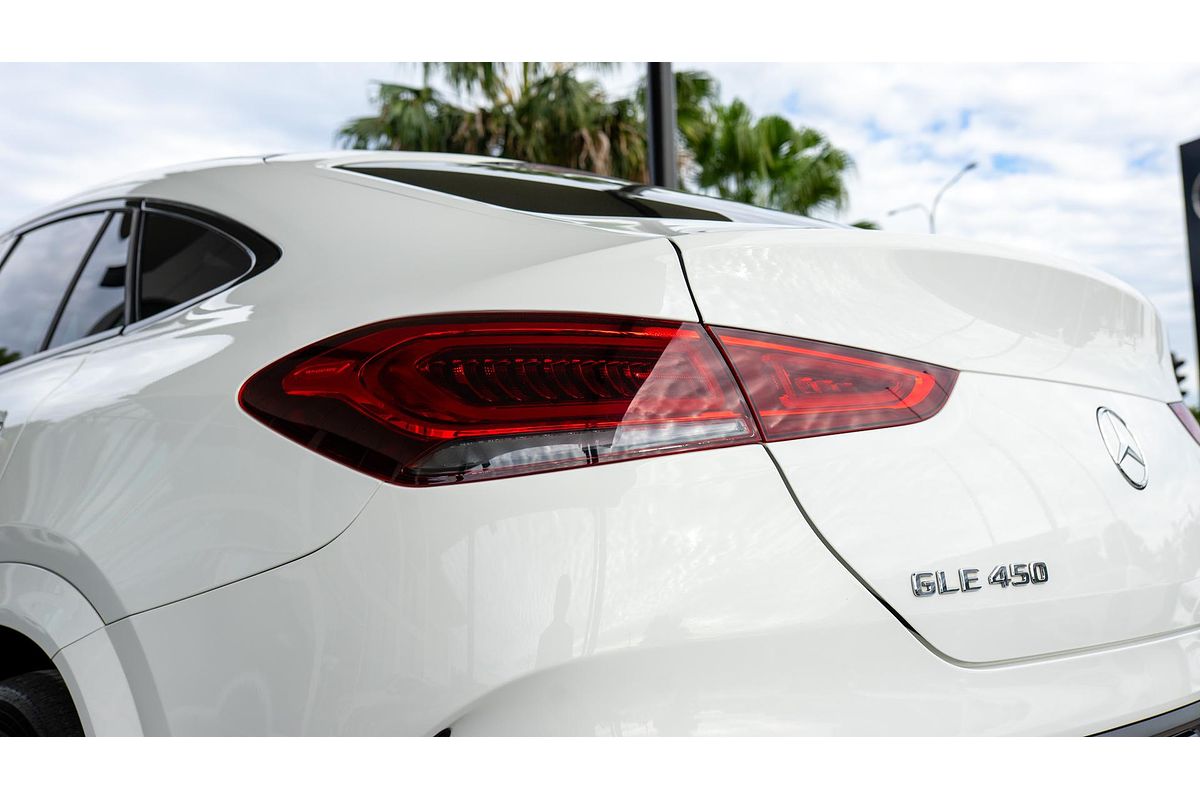 2021 Mercedes-Benz GLE-Class GLE450 C167