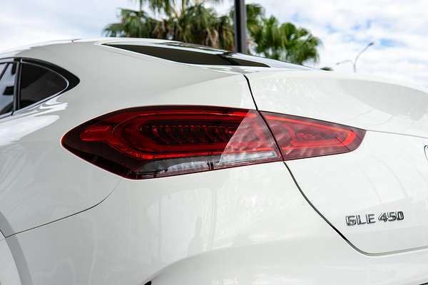 2021 Mercedes-Benz GLE-Class GLE450 C167