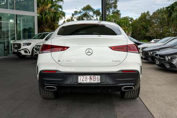 2021 Mercedes-Benz GLE-Class GLE450 C167