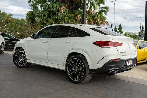 2021 Mercedes-Benz GLE-Class GLE450 C167