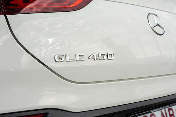 2021 Mercedes-Benz GLE-Class GLE450 C167