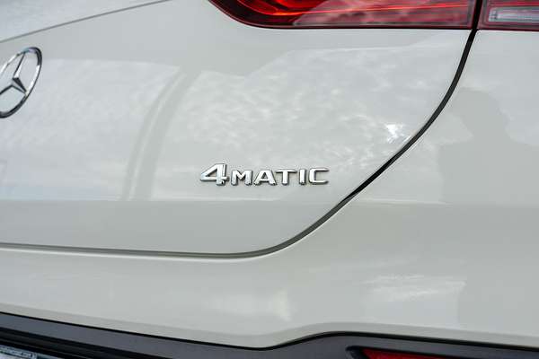 2021 Mercedes-Benz GLE-Class GLE450 C167