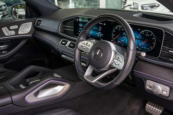2021 Mercedes-Benz GLE-Class GLE450 C167