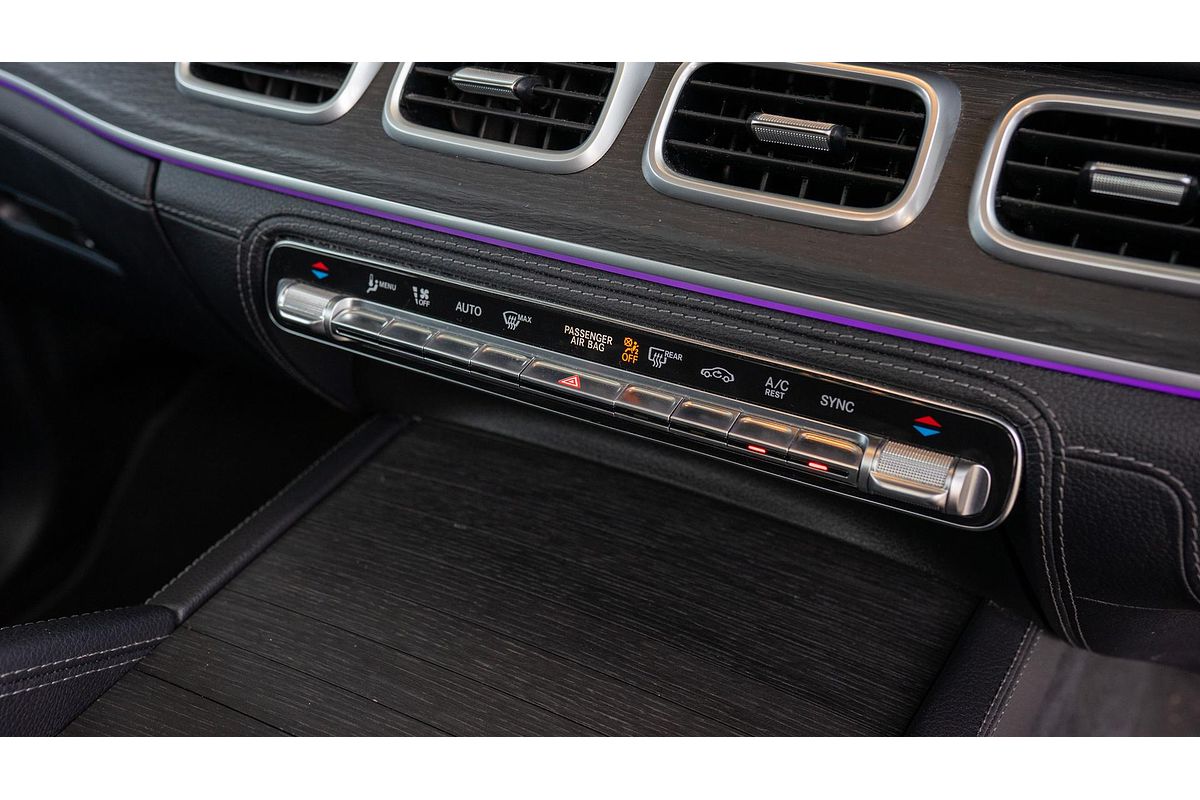 2021 Mercedes-Benz GLE-Class GLE450 C167