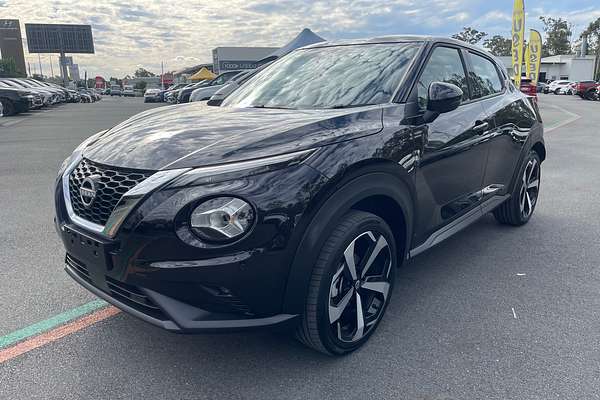2023 Nissan JUKE ST-L F16