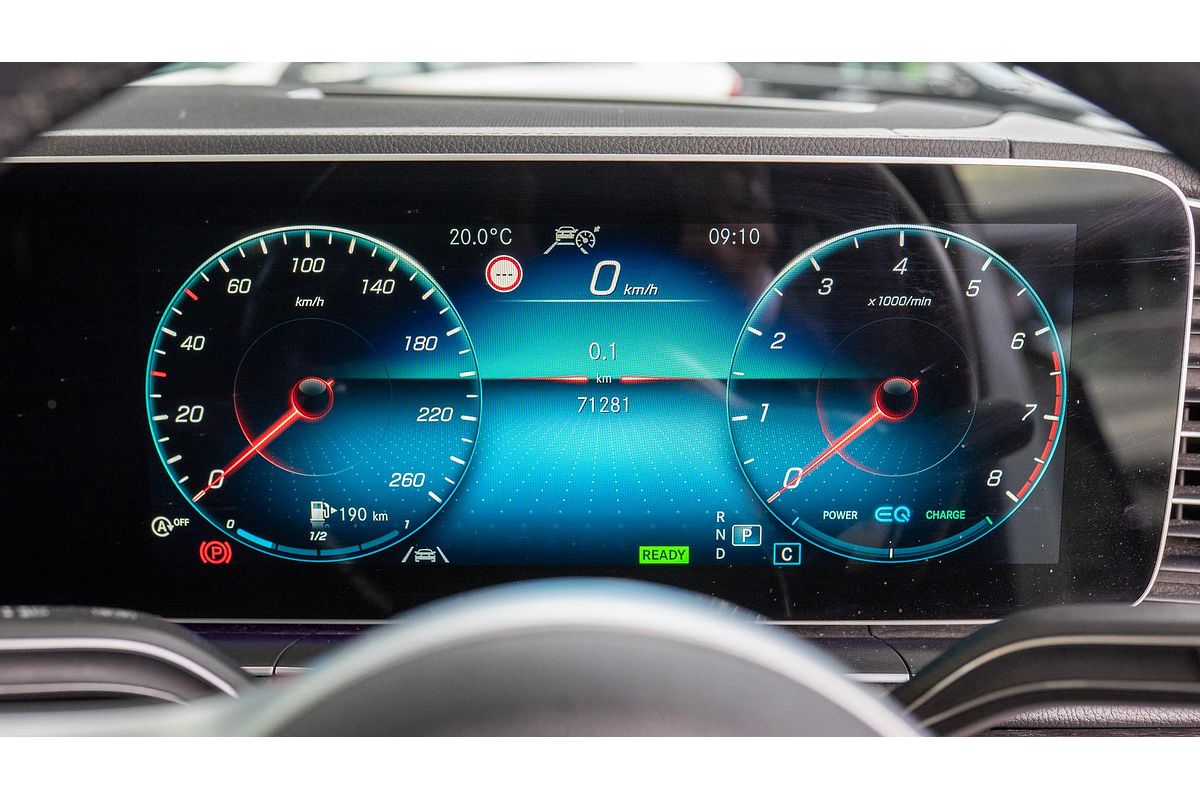 2021 Mercedes-Benz GLE-Class GLE450 C167