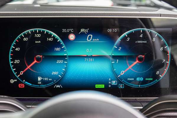 2021 Mercedes-Benz GLE-Class GLE450 C167