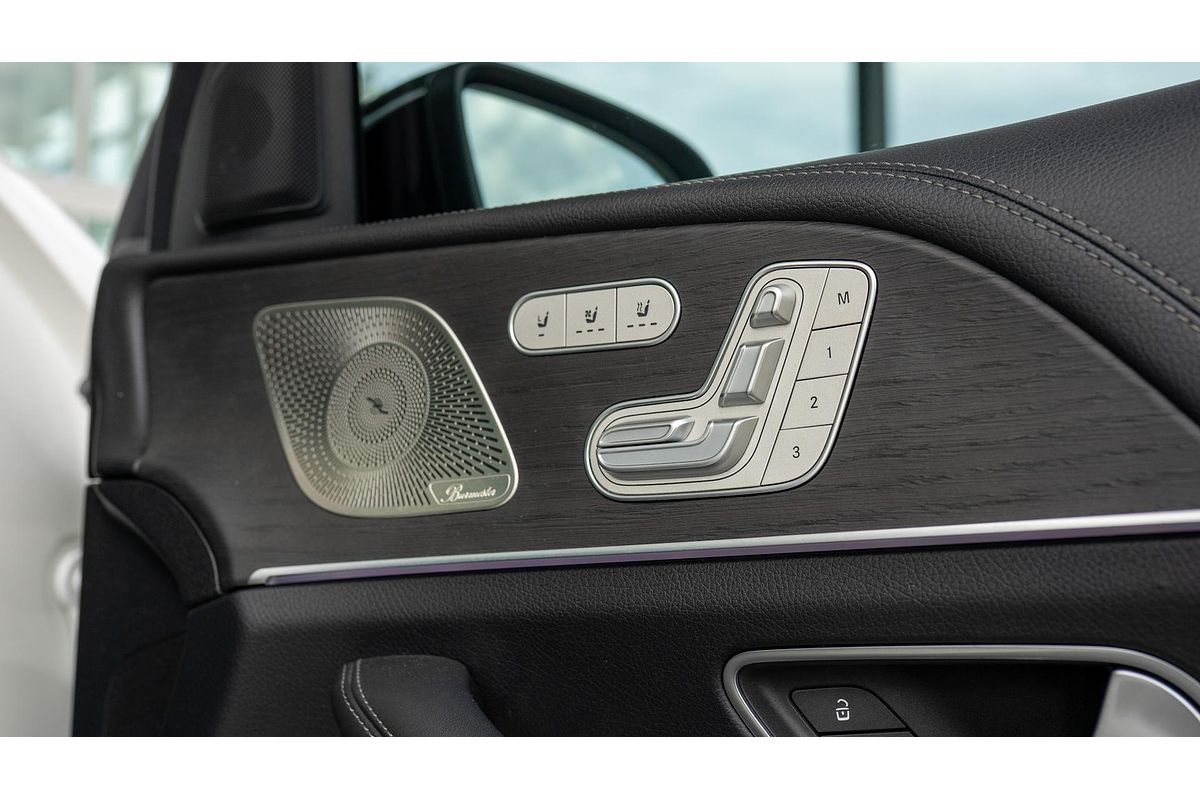 2021 Mercedes-Benz GLE-Class GLE450 C167