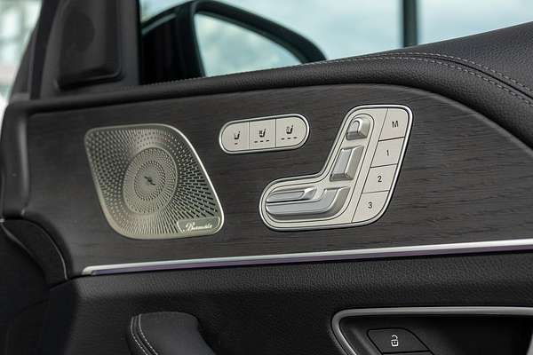 2021 Mercedes-Benz GLE-Class GLE450 C167