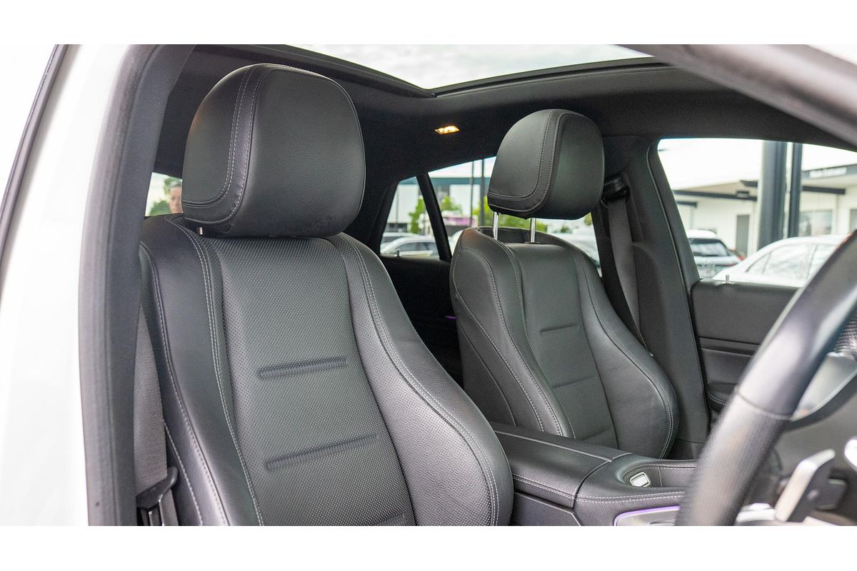 2021 Mercedes-Benz GLE-Class GLE450 C167