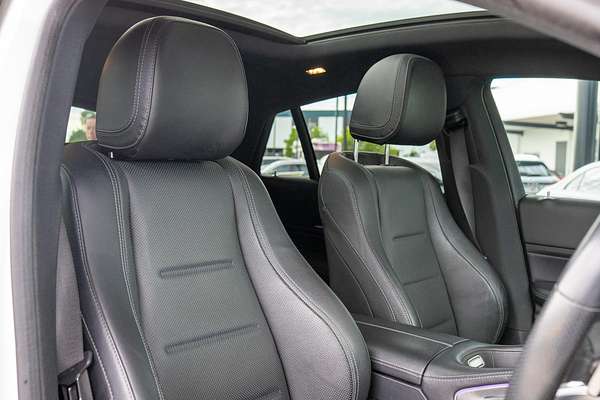 2021 Mercedes-Benz GLE-Class GLE450 C167