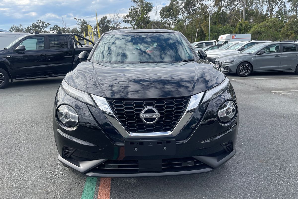 2023 Nissan JUKE ST-L F16