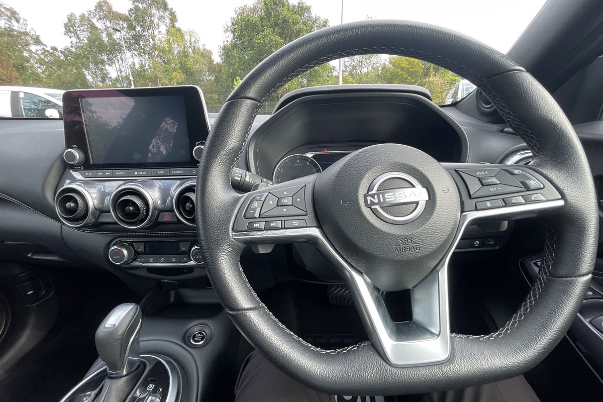 2023 Nissan JUKE ST-L F16