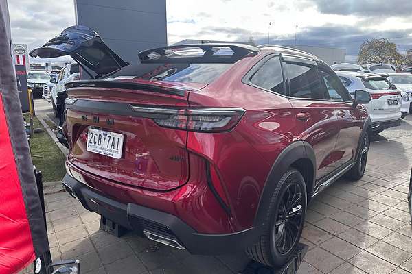 2025 GWM Haval H6GT Ultra B03