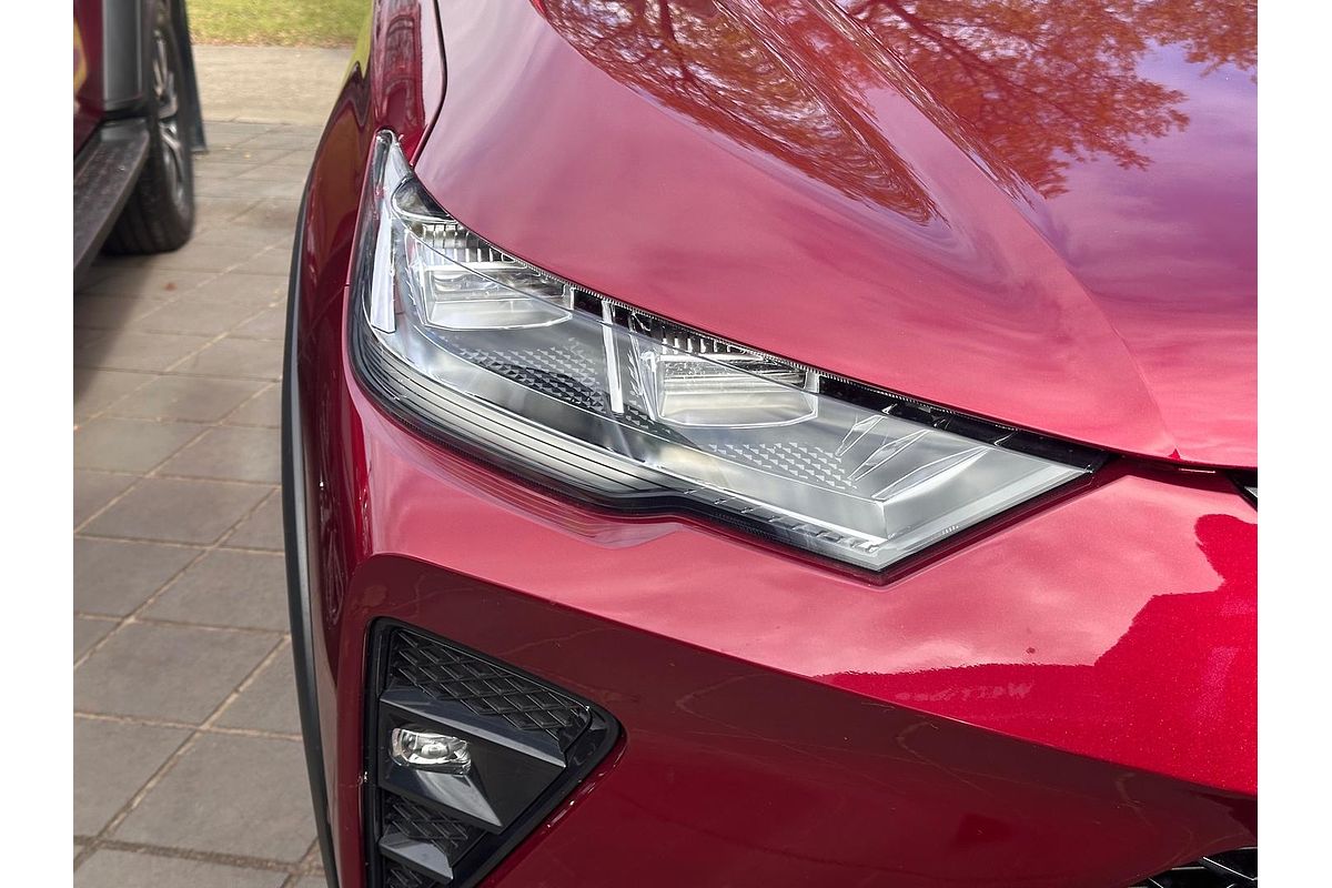 2025 GWM Haval H6GT Ultra B03