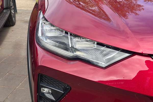 2025 GWM Haval H6GT Ultra B03